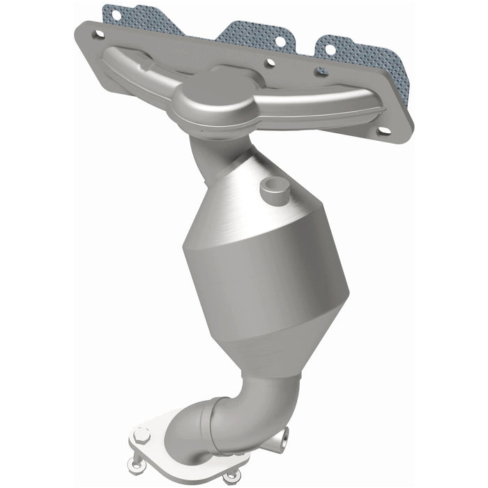 Exhaust Manifold with Integrated Catalytic Converter MagnaFlow 51910