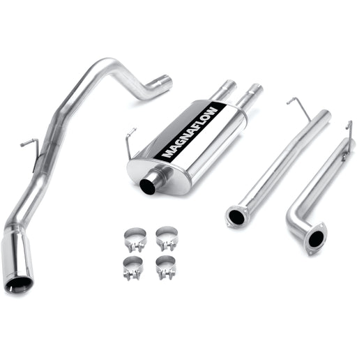 Exhaust System Kit MagnaFlow 16753