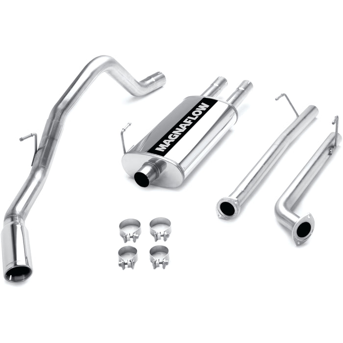 Exhaust System Kit MagnaFlow 16753