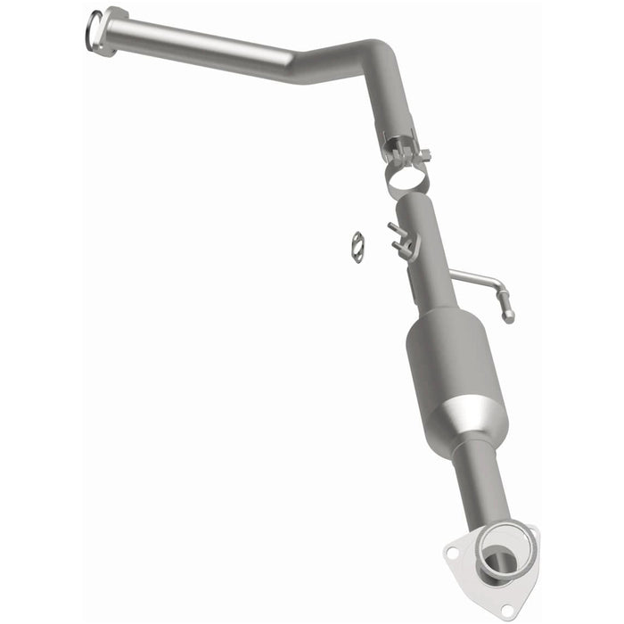 Catalytic Converter MagnaFlow 4551060