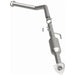 Catalytic Converter MagnaFlow 4551060