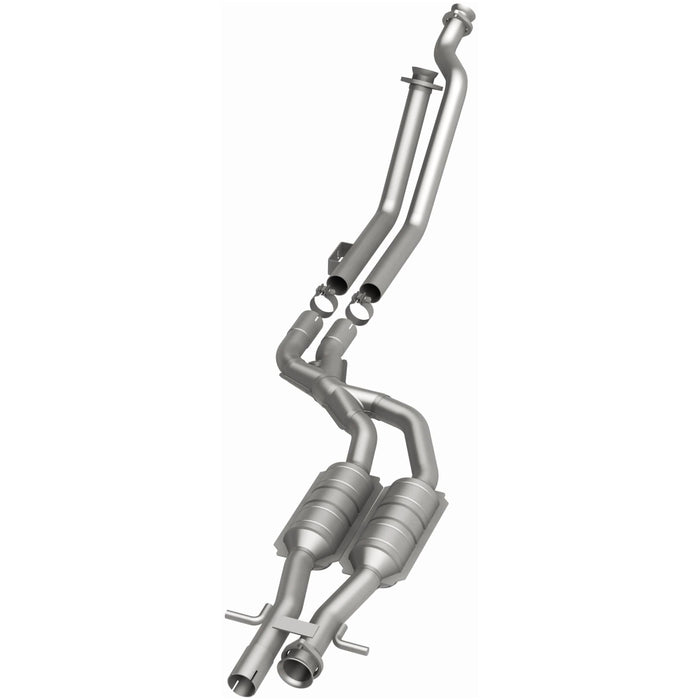 Catalytic Converter MagnaFlow 4481844