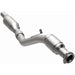 Catalytic Converter MagnaFlow 441096