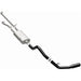 Exhaust System Kit MagnaFlow 15368