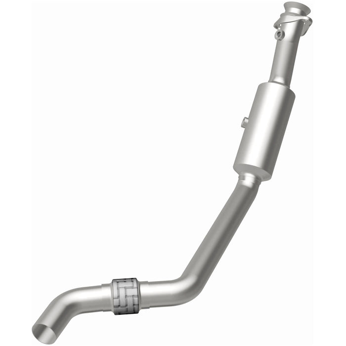 Catalytic Converter MagnaFlow 21-472