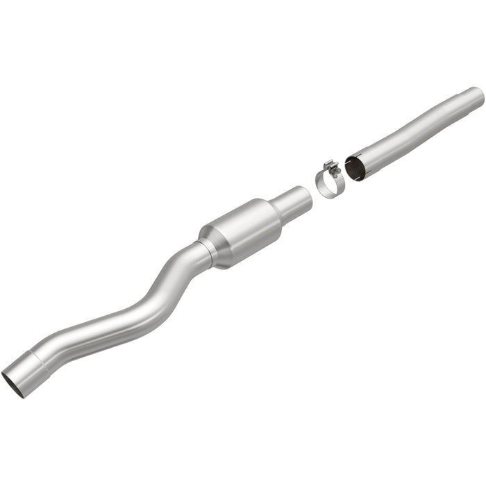 Catalytic Converter MagnaFlow 3391233