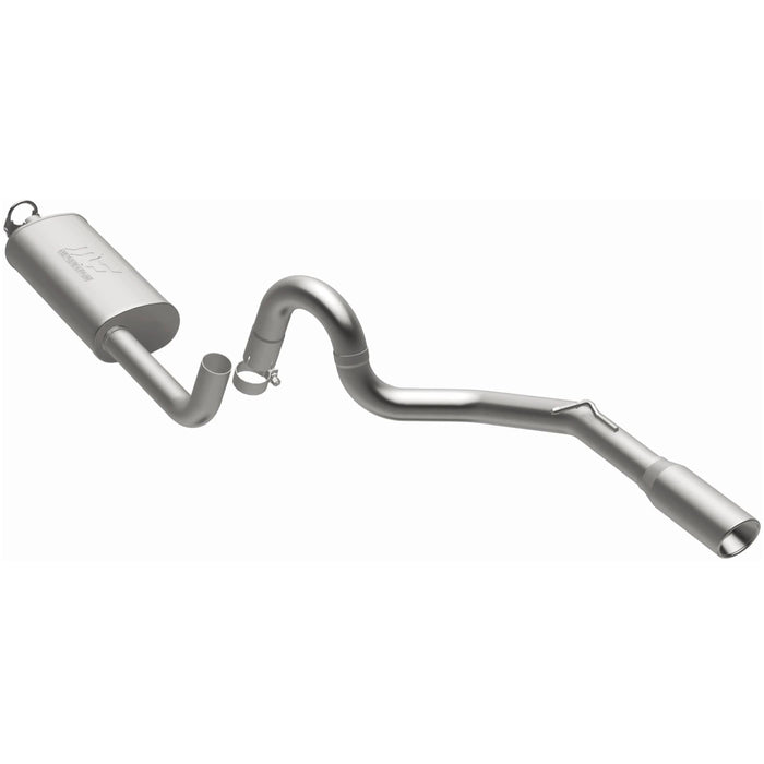 Exhaust System Kit MagnaFlow 15858