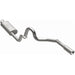Exhaust System Kit MagnaFlow 15858