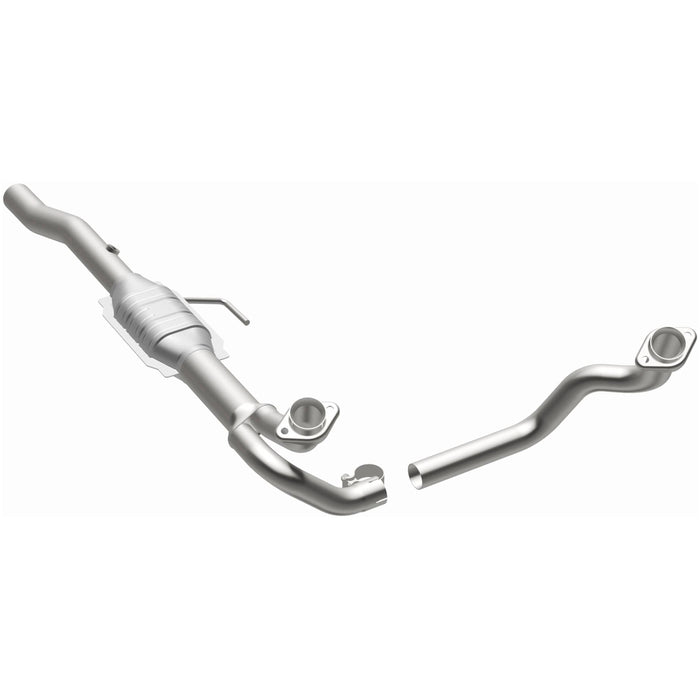 Catalytic Converter MagnaFlow 51149