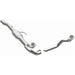 Catalytic Converter MagnaFlow 51149