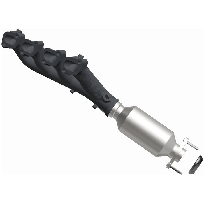 Exhaust Manifold with Integrated Catalytic Converter MagnaFlow 51071