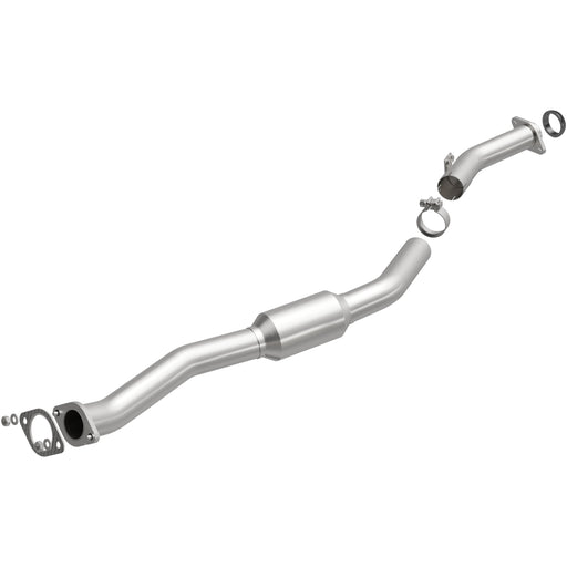 Catalytic Converter MagnaFlow 280670
