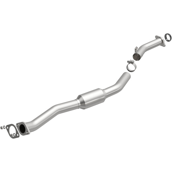Catalytic Converter MagnaFlow 280670