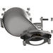 Exhaust Manifold with Integrated Catalytic Converter MagnaFlow 290062