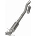 Exhaust Muffler Kit MagnaFlow 19534