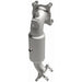 Catalytic Converter MagnaFlow 280152