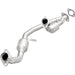 Catalytic Converter MagnaFlow 23354