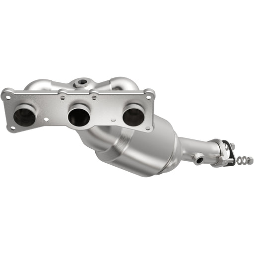 Exhaust Manifold with Integrated Catalytic Converter MagnaFlow 5631763