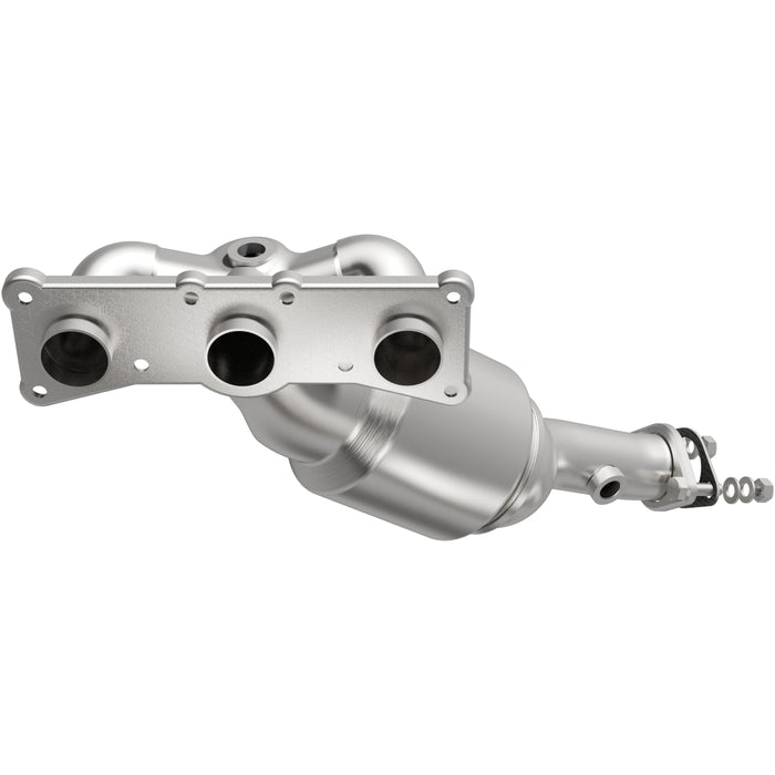 Exhaust Manifold with Integrated Catalytic Converter MagnaFlow 5631763