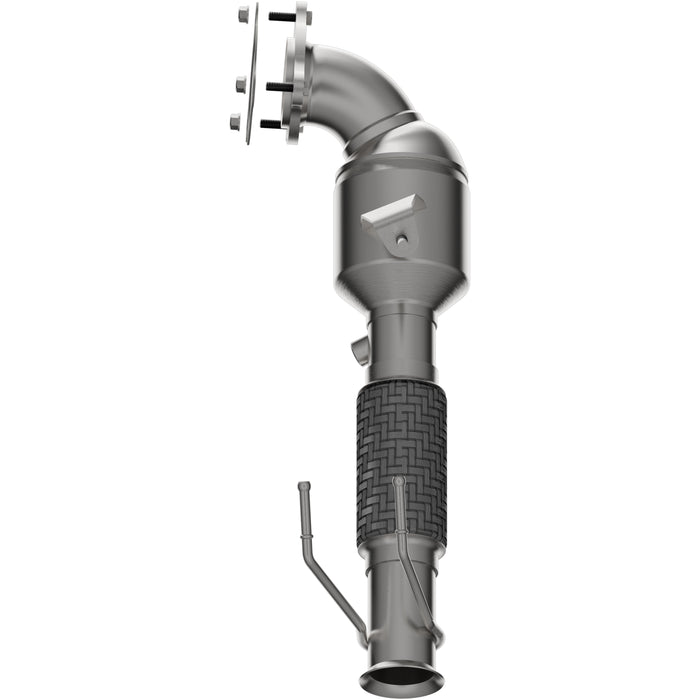 Catalytic Converter MagnaFlow 24500