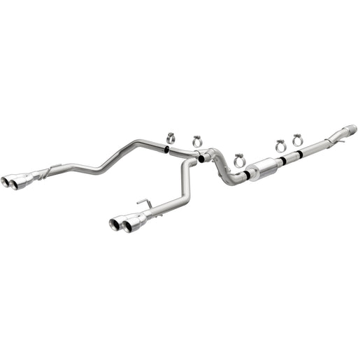 Exhaust System Kit MagnaFlow 19489