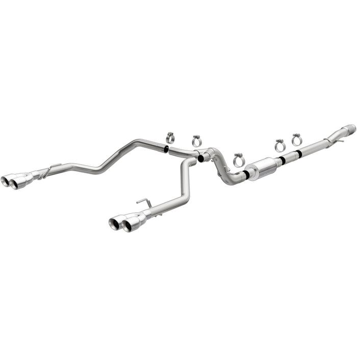 Exhaust System Kit MagnaFlow 19489