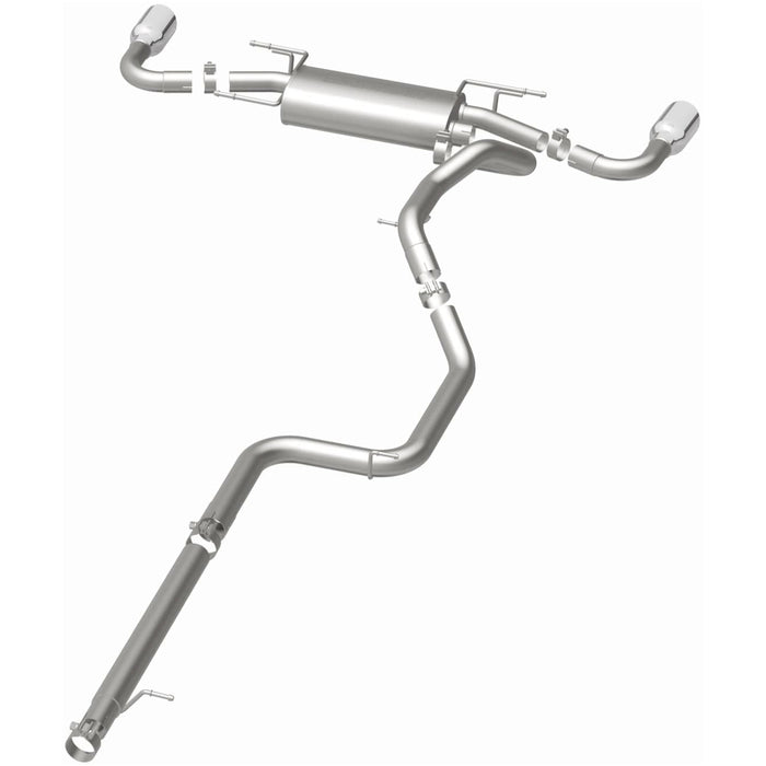 Exhaust System Kit MagnaFlow 15146