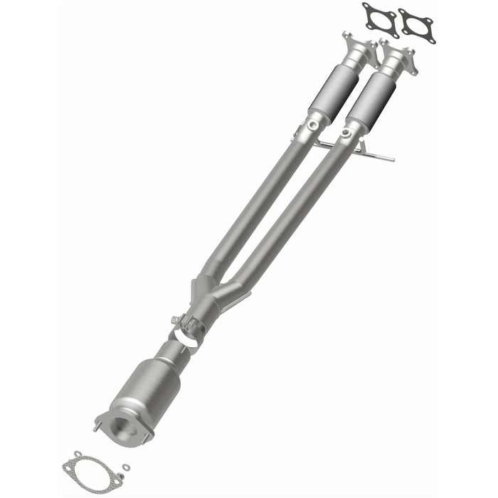 Catalytic Converter MagnaFlow 51360