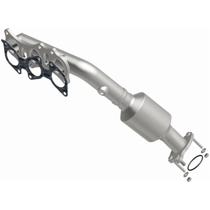 Exhaust Manifold with Integrated Catalytic Converter MagnaFlow 50849