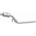 Catalytic Converter MagnaFlow 24142