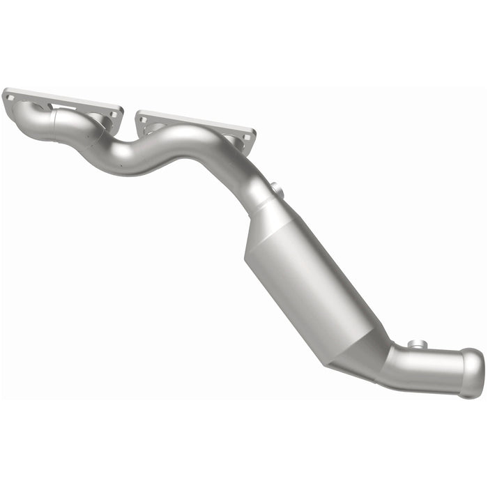 Exhaust Manifold with Integrated Catalytic Converter MagnaFlow 52237
