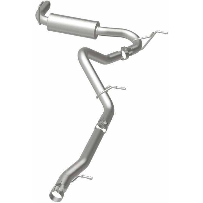 Exhaust System Kit MagnaFlow 15118