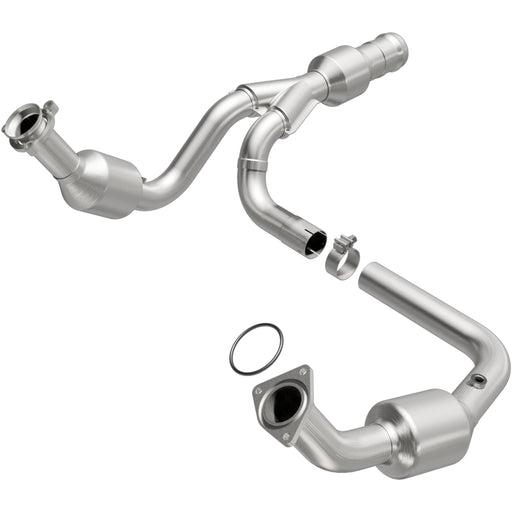 Catalytic Converter MagnaFlow 52616