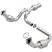 Catalytic Converter MagnaFlow 52616