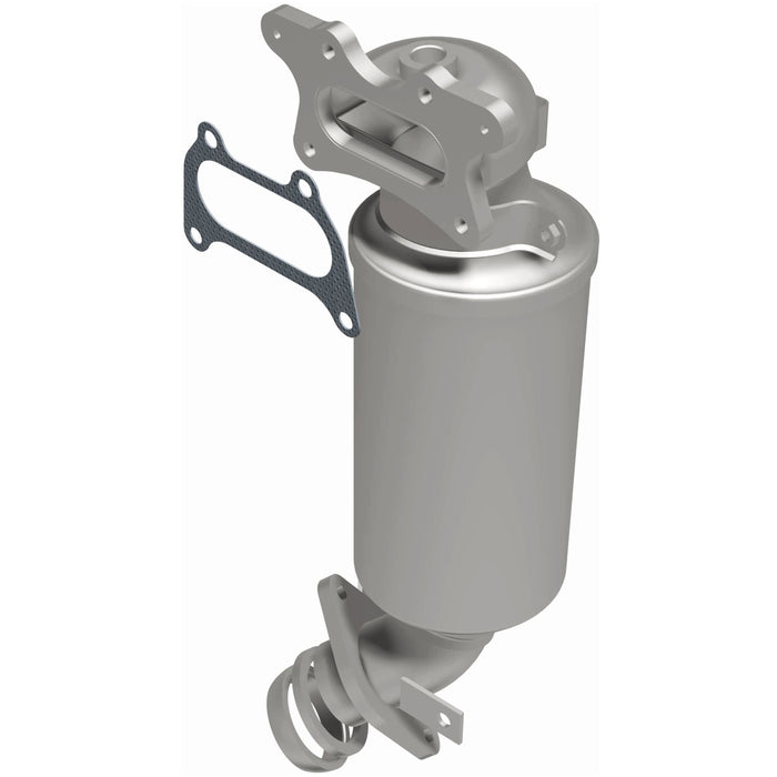 Exhaust Manifold with Integrated Catalytic Converter MagnaFlow 5531343