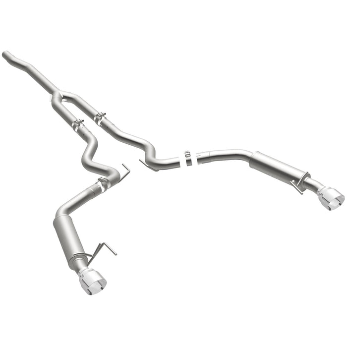 Exhaust System Kit MagnaFlow 19256