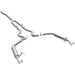 Exhaust System Kit MagnaFlow 19256
