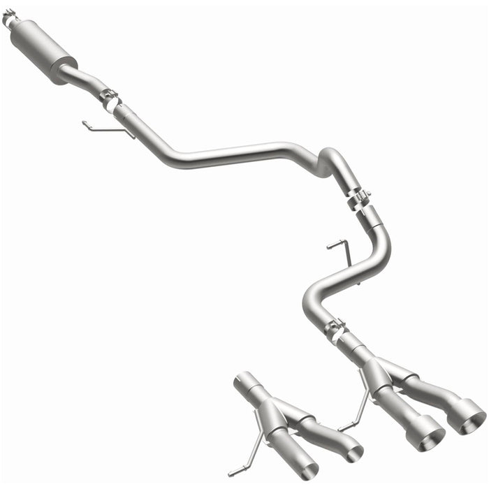 Exhaust System Kit MagnaFlow 19325