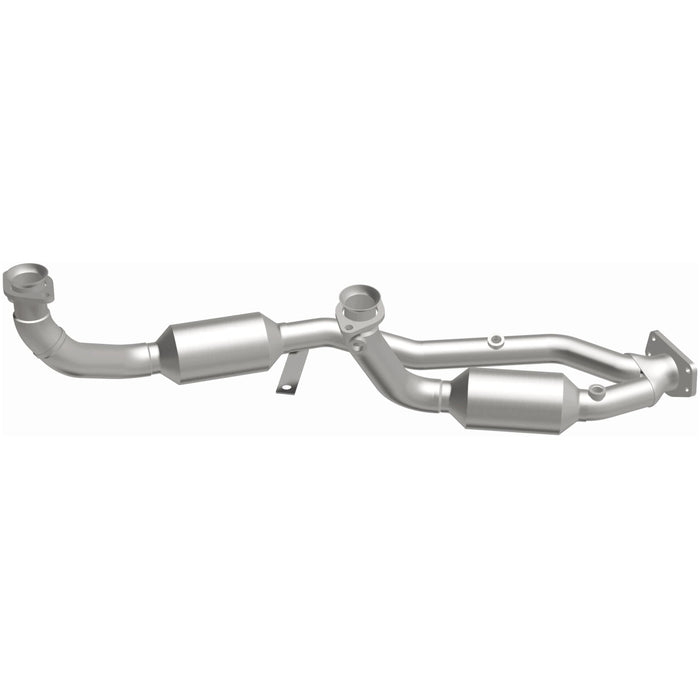 Catalytic Converter MagnaFlow 23542
