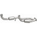Catalytic Converter MagnaFlow 23542