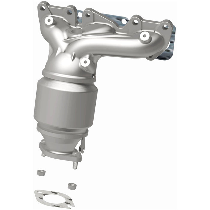 Exhaust Manifold with Integrated Catalytic Converter MagnaFlow 52783