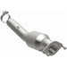 Catalytic Converter MagnaFlow 4451648