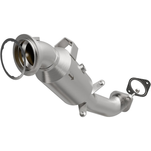 Catalytic Converter MagnaFlow 280198