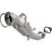Catalytic Converter MagnaFlow 280198