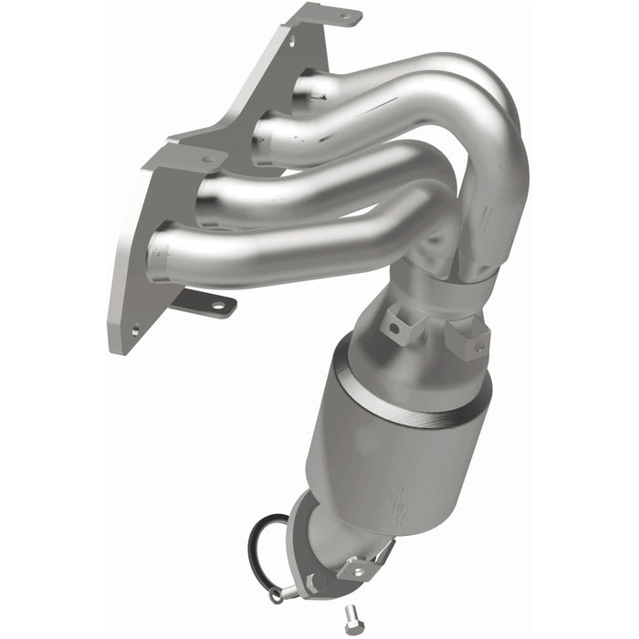 Exhaust Manifold with Integrated Catalytic Converter MagnaFlow 5631800