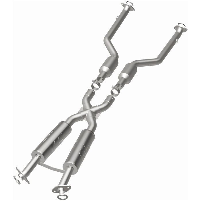Catalytic Converter MagnaFlow 21-051
