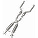 Catalytic Converter MagnaFlow 21-051