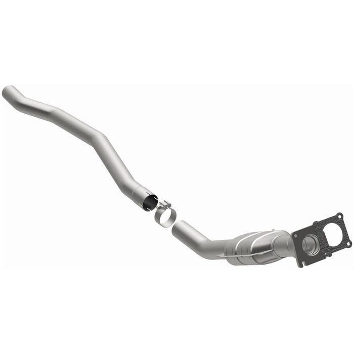 Catalytic Converter MagnaFlow 24074