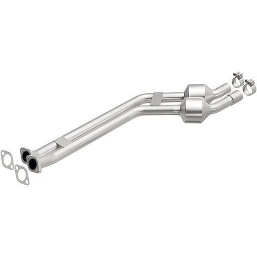 Catalytic Converter MagnaFlow 51807