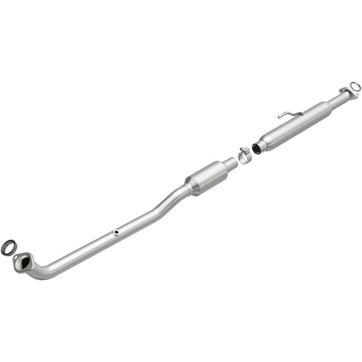 Catalytic Converter MagnaFlow 5571095